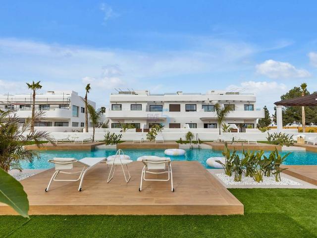 Ático en Venta en Las Lomas de Rame Bahía Bella