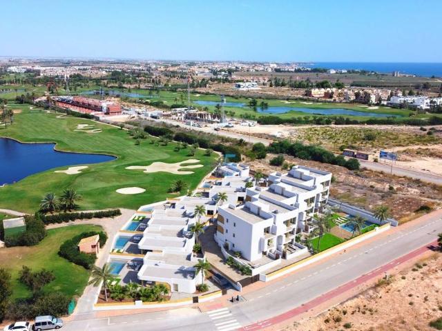 Ático en Venta en Las Lomas de Rame Bahía Bella