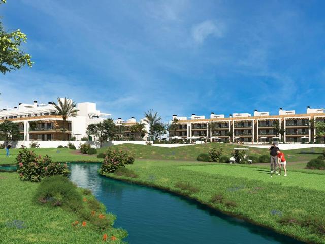 Ático en Venta en Las Lomas de Rame Bahía Bella