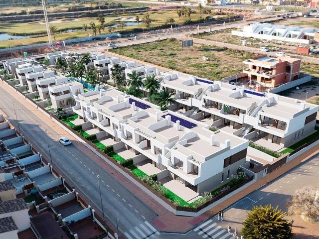 Ático en Venta en Las Lomas de Rame Bahía Bella
