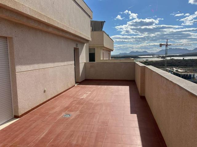 Ático en Venta en Las Lomas Las Yucas