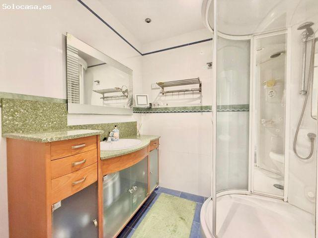 ÁTICO EN VENTA EN LAS LAGUNAS DE MIJAS