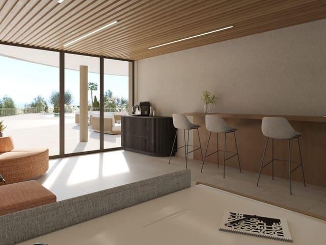 Ático en venta en Las Lagunas de Mijas, Málaga Costa del Sol