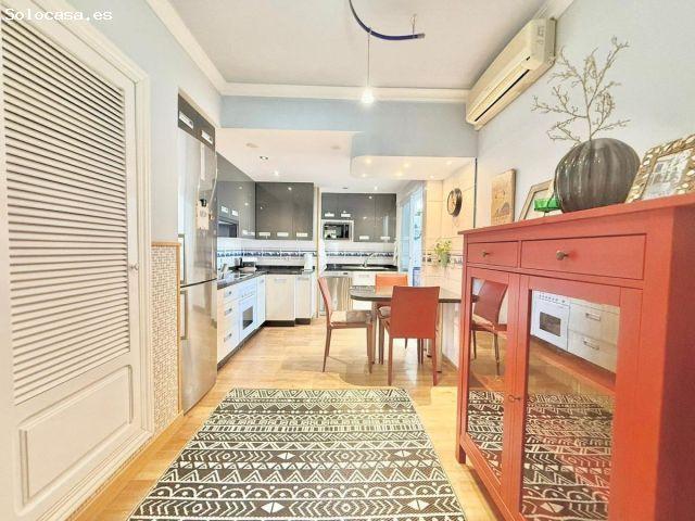 Ático en venta en Las Lagunas, Mijas Costa | 3 dormitorios, gran luminosidad y ubicación privilegiad