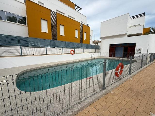 Ático en Venta en Las Salinas