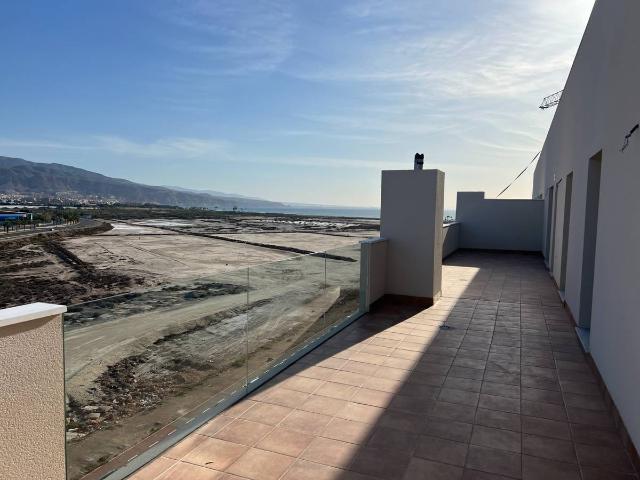 Ático en Venta en Las Salinas