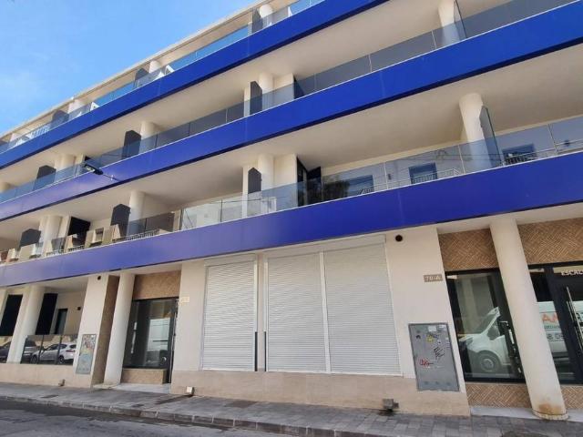 Ático en Venta en Las Piscinas Naturales