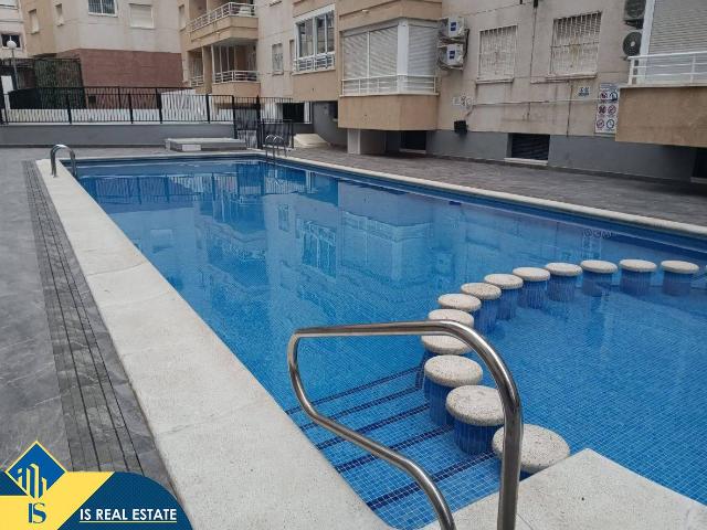 Ático en Venta en Las Piscinas Naturales