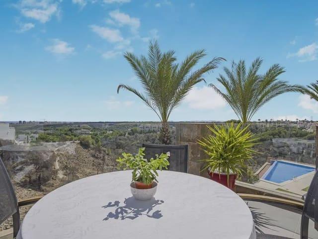 Ático en venta en Las Ramblas Golf, Alicante Costa Blanca