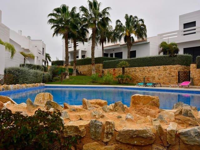 Ático en venta en Las Ramblas Golf, Alicante Costa Blanca