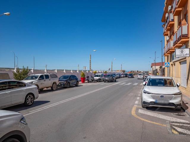 Ático en Venta en Las Tres Cruces