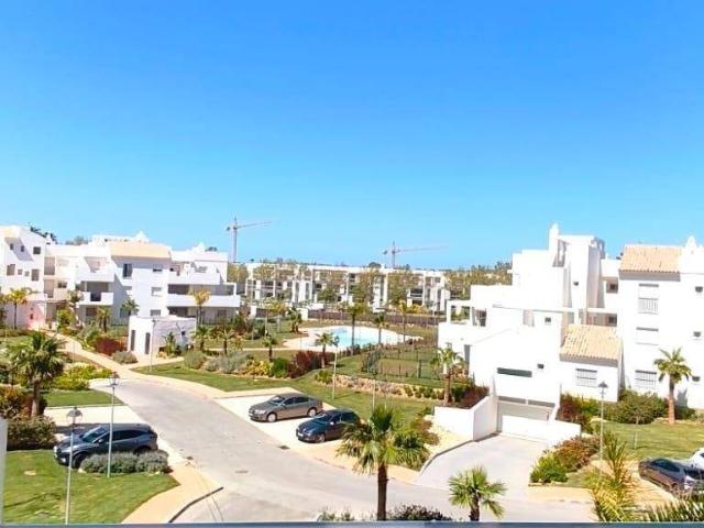 Ático en Venta en Las Tres Piedras Costa Ballena