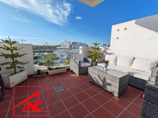 Ático en Venta en Las Tres Piedras Costa Ballena