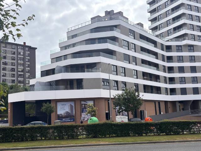 Ático en Venta en Lasesarre