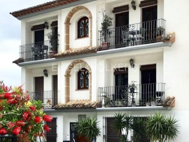 Ático en Venta en L'Atzúbia