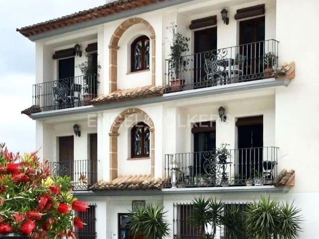 Ático en venta en L'Atzúvia, Alicante Costa Blanca