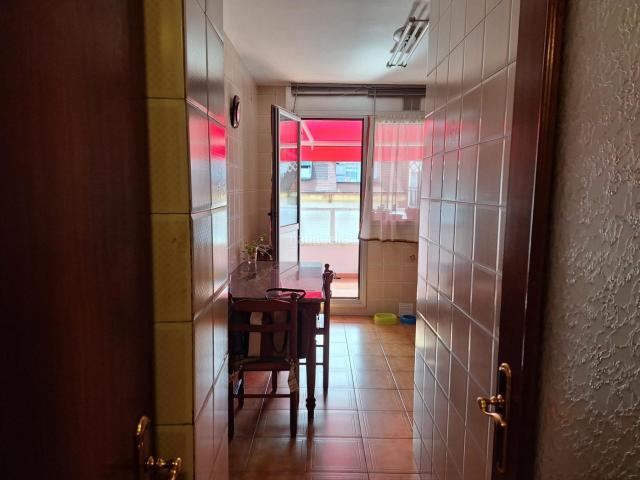 Ático en venta en Laviana. Amplio ático en Pola de Laviana. Áticos.