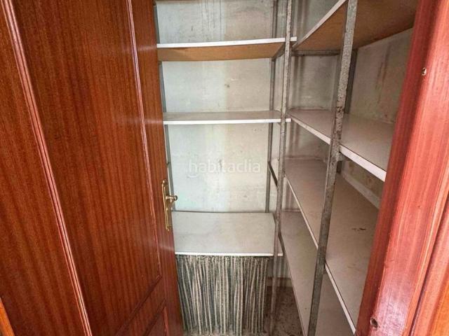 Ático en venta en León, Centro Ciudad. Ático para reformar con 60 m de terraza al lado de la Pícara. Áticos.