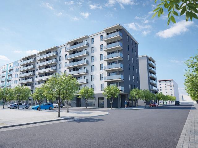 Ático en venta en León, La Lastra. PISO OBRA NUEVA LA LASTRA 4 HABITACIONES. Áticos.