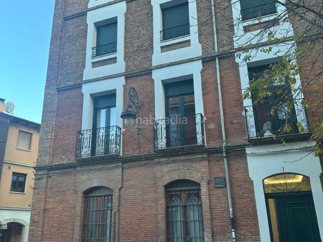 Ático en venta en León, San Mamés La Palomera. Piso en Calle Ave Maria. Áticos.