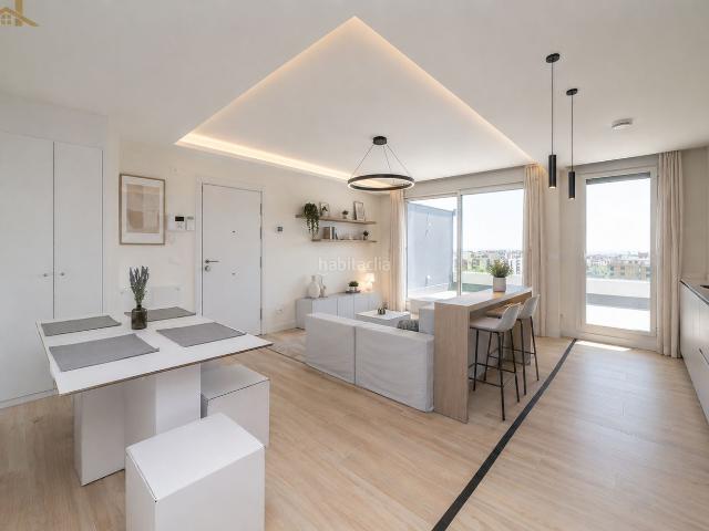 Ático en venta en Leganés, Solagua. Ático en venta en Avenida Juan XXIII s n, Solagua. Áticos.