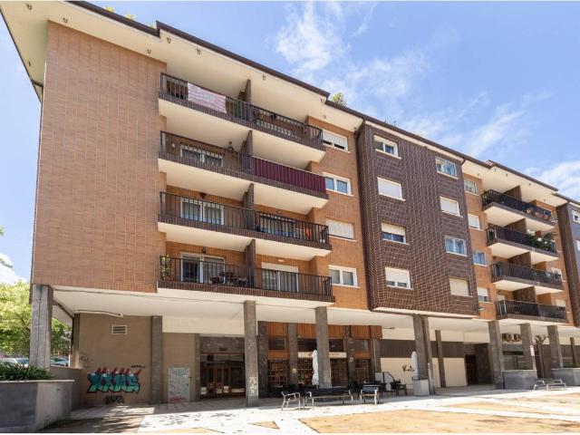 Ático en venta en Leioa