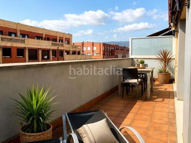 Ático en venta en Leioa, Txoierri Ondiz Udondo. Leioa, Boulevard de Udondo, ático con amplia terraza, garaje y trastero listo para entrar a vivir. Áticos.
