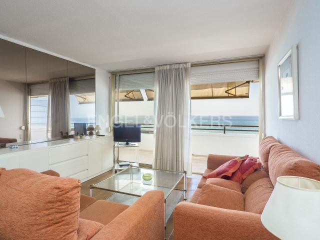 Ático en Venta en L'Estany