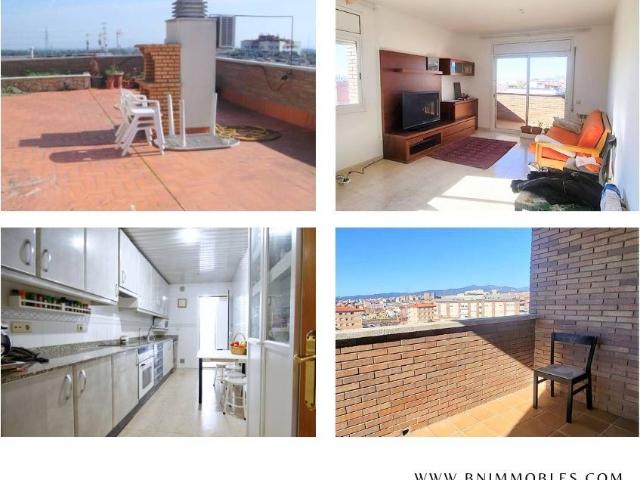 Ático en Venta en Les Arenes La Grípia Can Montllor