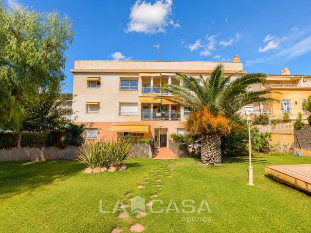 Ático en Venta en Les Botigues de Sitges