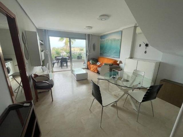 Ático en Venta en Les Bassetes El Marjal