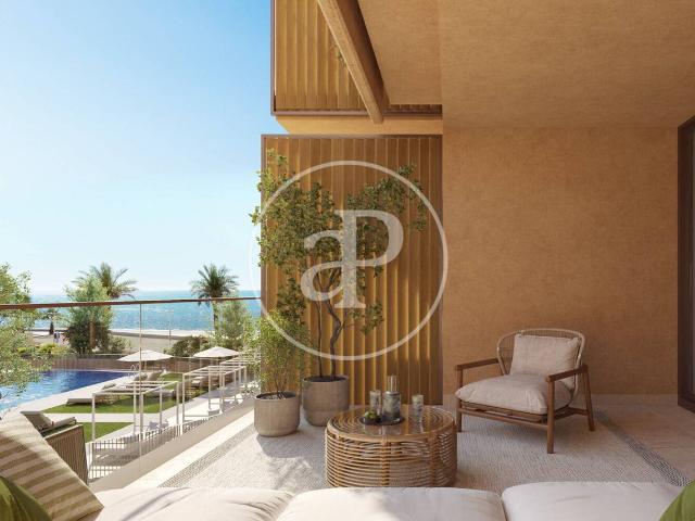 Atico en Venta en Les Salines Pla de Sant Pere