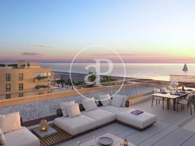 Atico en Venta en Les Salines Pla de Sant Pere