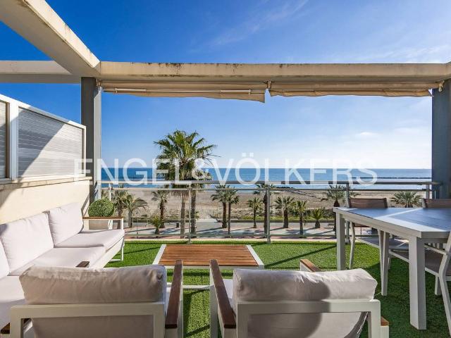 Ático en Venta en Les Salines Pla de Sant Pere
