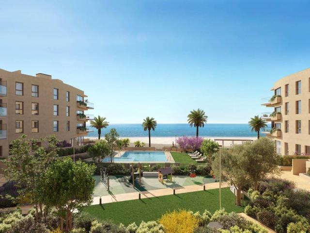 Ático en Venta en Les Salines Pla de Sant Pere