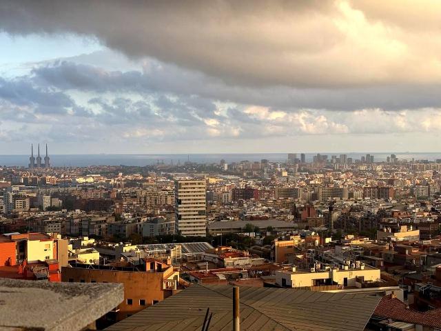 Ático en Venta en Les Roquetes