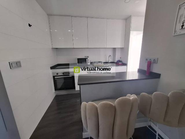 Ático en Venta en Levante Alto