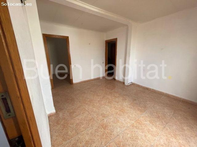 ATICO EN VENTA EN LHOSPITALET