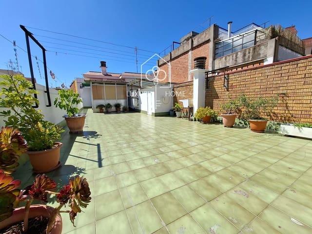 Ático en venta en L'Hospitalet de Llobregat, Barcelona Costa Maresme