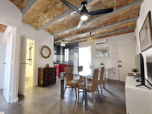 Ático en venta en L'Hospitalet de Llobregat, Barcelona Costa Maresme