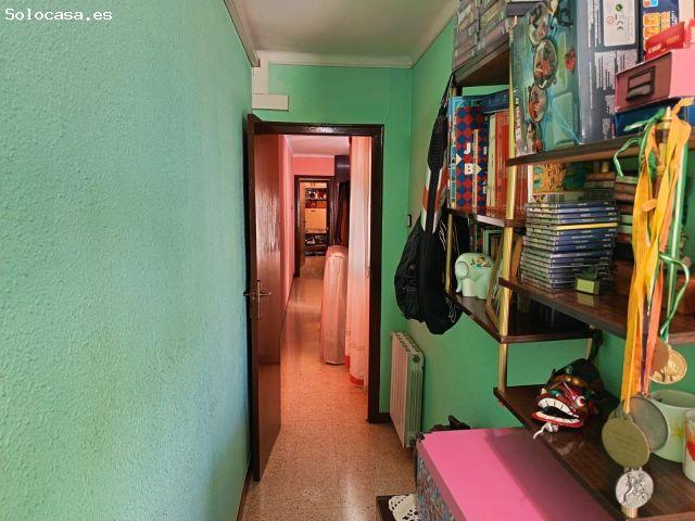 Atico en Venta en LHospitalet de Llobregat, Barcelona