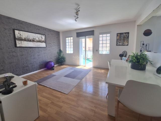Ático en venta en Línea de la Concepción La, Centro San Felipe Huerta Fava. CENTRO Se vende piso reformado. Áticos Línea de la Concepción.