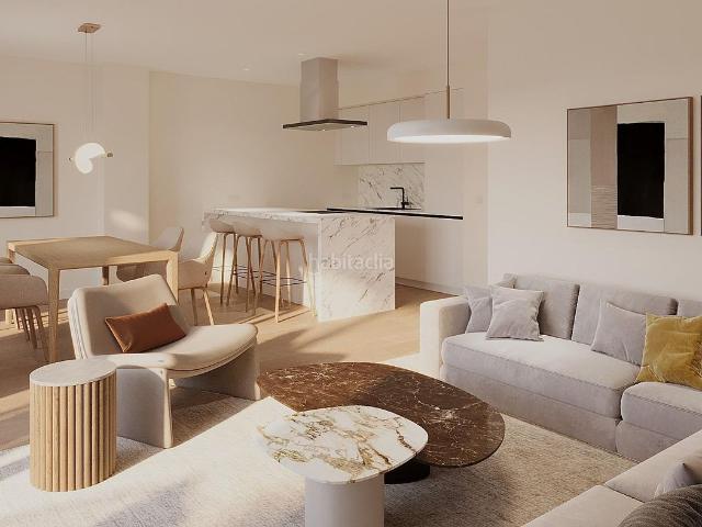 Ático en venta en Línea de la Concepción La, El Zabal Santa Margarita. Exclusivo Ático de 2 Dormitorios con Gran Terraza en Torrenueva, junto a La Alcaidesa Golf. Cádiz. Áticos Línea de la.