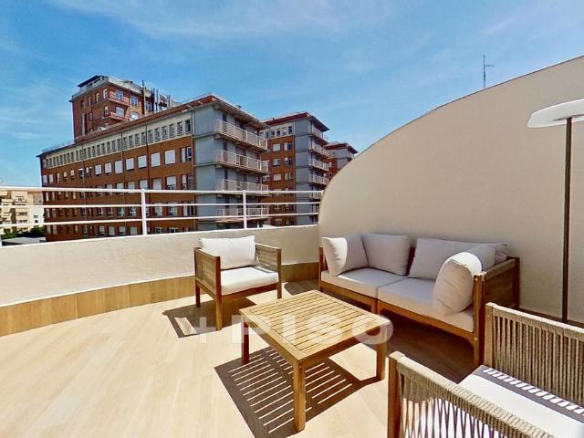Ático en Venta en Lista