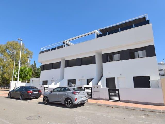 Ático en venta en Lo Pagan, Murcia Costa Cálida
