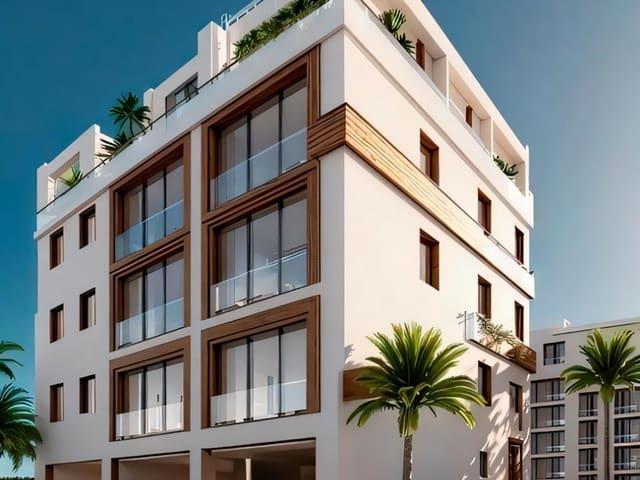 Ático en venta en Lo Pagan, Murcia Costa Cálida