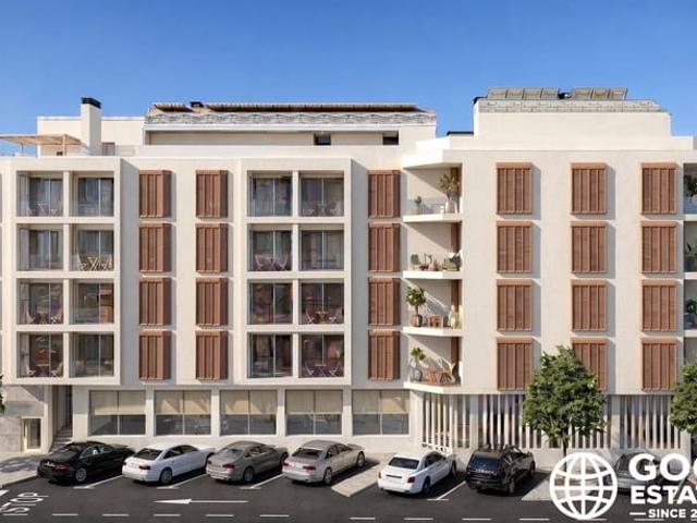 Ático en venta en Lo Pagan, Murcia Costa Cálida