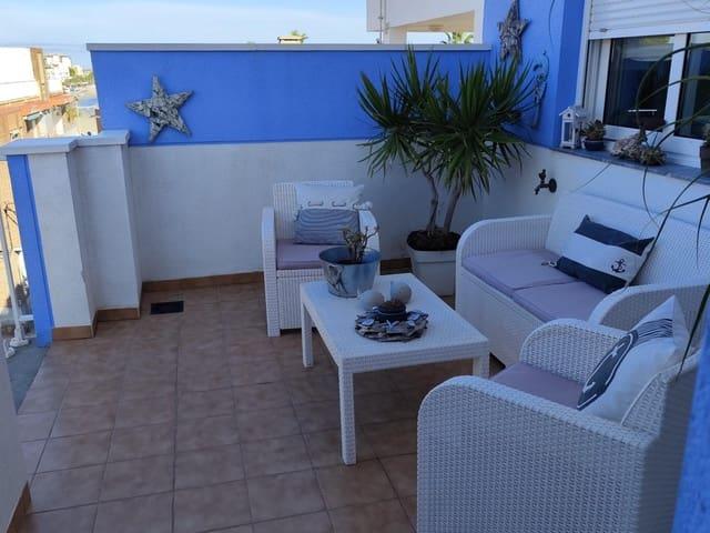 Ático en venta en Lo Pagan, Murcia Costa Cálida