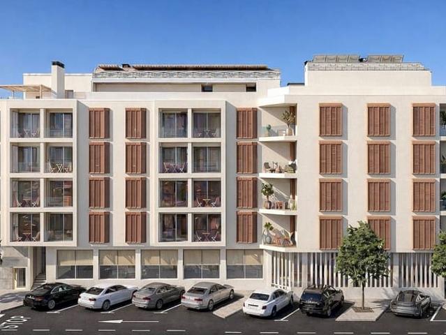 Ático en venta en Lo Pagan, Murcia Costa Cálida