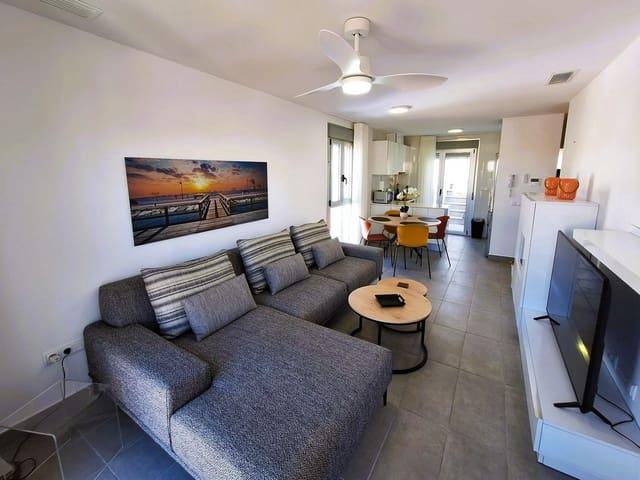 Ático en venta en Lo Pagan, Murcia Costa Cálida